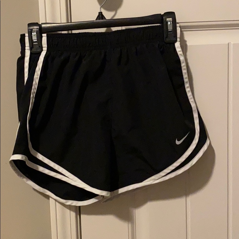 Nike Dri-Fit Athletic Shorts